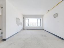 月亮湾壹号 3室2厅 132.88平