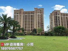 海口-江东(佳丰京艺湾)65平米小两房 特价82.5万