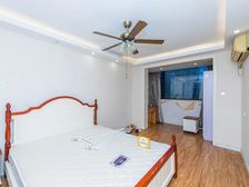 徐家汇热门小区,非常稀有三开间朝南2房1厅,中间楼层,采光好