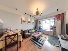 金沙鹭岛四期 3室2厅 西北