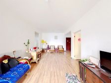 源燕府+方正三室+朝南采光+三阳卧室+采光好+随时看