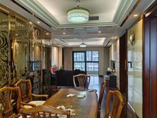 业主置换 已买急售 家具家电全送 自住保养好 随时看