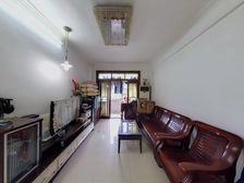 六运小区 3 房 85.06 方