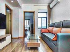 中间费0.5,永华苑 53.99平1居 南北向精装修