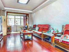 金钻苑 109.85平3居 南向精装修 随时签约