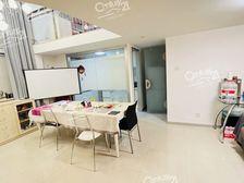 国贸永安里丽舍,55平复式,500万,西向,高层,方便看房