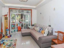 急卖,金钻苑 83平2居 南北向精装修 视野无遮挡