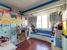 花苑村丁香园 1室1厅 43.16平