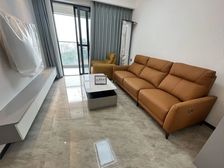 首开保利云湖壹号 送车位 南向 精装 中层 急售 价格可谈