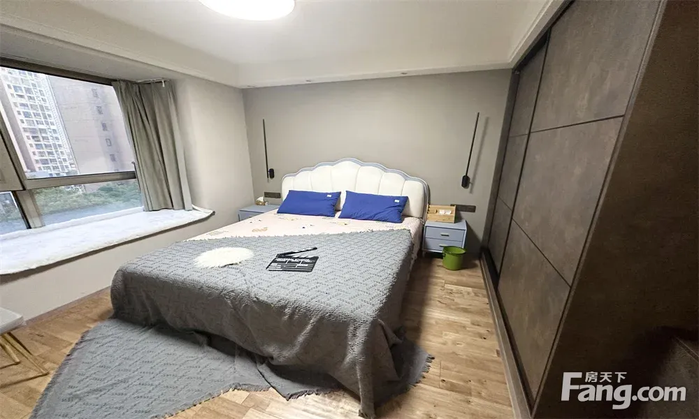 福州火车站地铁口 经贸委宿舍 可短租月付 房东直租 单间带卫