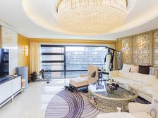 住宅!亦庄高端新小区!人车分流!大平层一梯一户