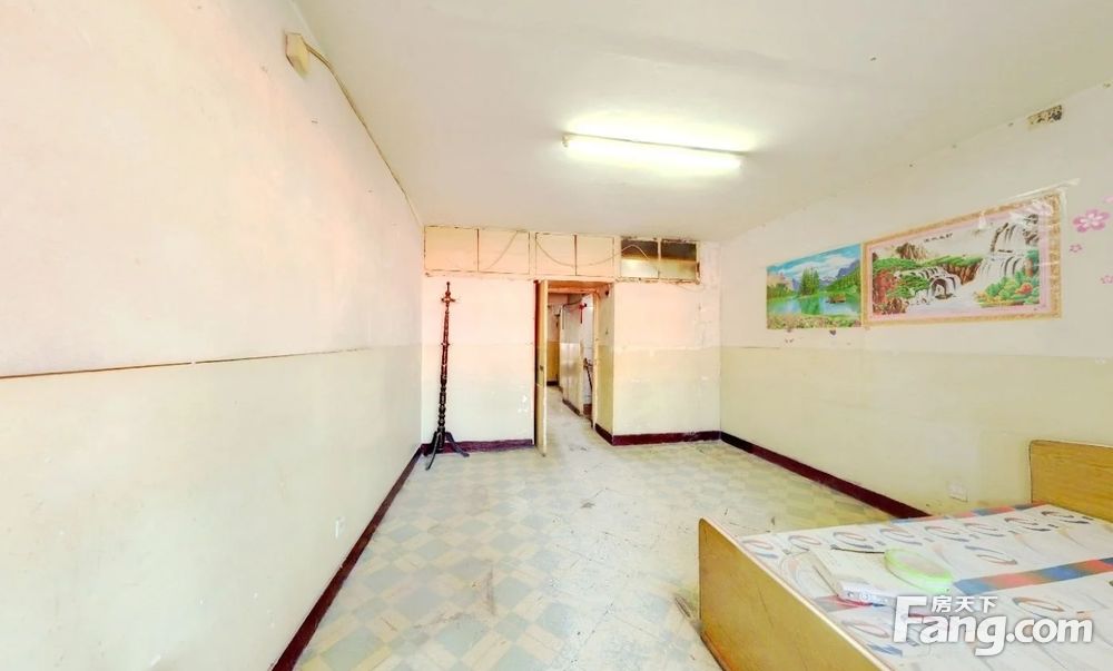 买房0中介费杜家坎小区2室1厅5484平