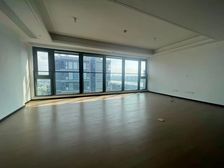 文创港一线江景房滨盛荟全新精装4房2厅视线好性价比高随时看房