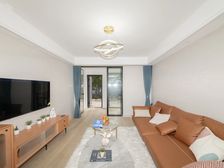 金杨新村五街坊 98平3居 南北向精装修 拎包入住