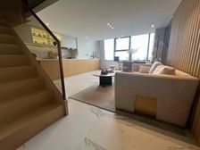 开发商直售|万里对面|商业配套齐全|精装修,拎包即住|