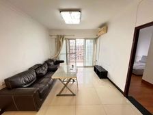 时代玫瑰园 送车位 急售 包税费 南向 中层 价格可谈