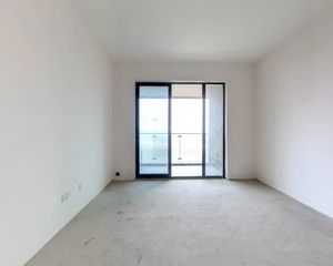 0中介费 北大资源紫境东来 107.73平3居 视野无遮挡