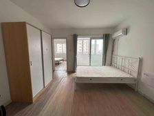 滨浦新苑六村 高楼层视野好 南向采光好 大两房 电梯房