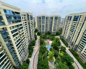 美泉悦府 4室2厅 东