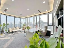 双井劲松 富力中心 对电梯高区 乐成中心 合生汇 外企大厦