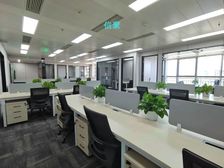 大郊亭写字楼办公精装出租临广渠路百子湾世东金泰联美竞园梦谷