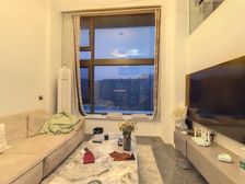 东湖城拾光 1室1厅 32.52平