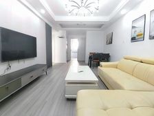 业主委托 本人实拍 南北通透 视野无遮挡看房有钥匙