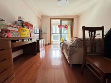 世博家园八街坊 2室2厅1卫 精装修 380万元