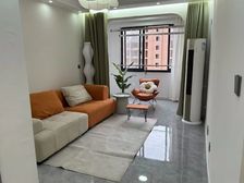 房东急售!高楼层精装修拎包入住,带地下车位价格可以大谈