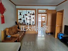 环翠小区 81平2居 南北向精装修 南通路 框架房