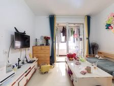 荣盛锦绣澜湾 2室2厅 78平