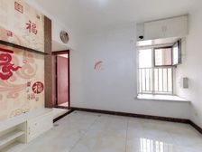 荣盛锦绣澜湾 2室1厅 70.69平