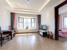 荣盛时代首府 3室2厅 119.68平