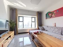 荣盛时代首府 3室2厅 113.43平