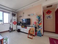 冠华历山吉第 3室2厅 93.21平