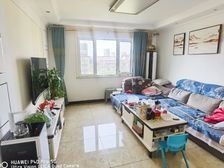 冠华历山吉第 3室2厅 100.34平