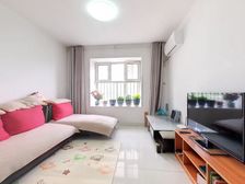 鹊华天禧 3室2厅 102.71平