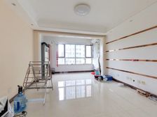 冠华历山吉第 3室2厅 100.5平