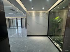 可配家具!!央企品质 保利 公司自持全装修落地窗