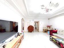 长征街电机厂宿舍 2室1厅1卫 简装 132万元