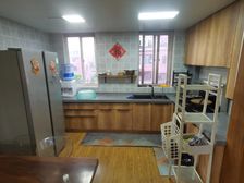 六里嘉园 97平3居 南向精装修 视野无遮挡