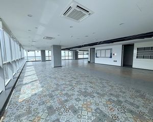 中关村西区 整层精装修出售 大恒科技大厦 新中关大厦