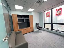 汇金中心 精装看海河 交通便利 位置繁华 办公舒适 免费选址