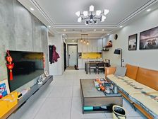 店长推荐好房源看房方便采光好