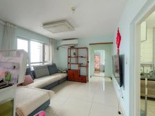 华夏福地 3室2厅 94.31平