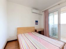 万科海晏门 2室1厅 61平