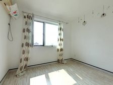 万科海晏门 2室1厅 64.08平