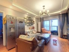 荣盛锦绣澜湾 3室1厅 111.27平