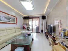 荣盛锦绣澜湾 3室2厅 112.34平