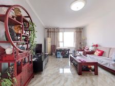 翡翠清河 3室1厅 130.98平